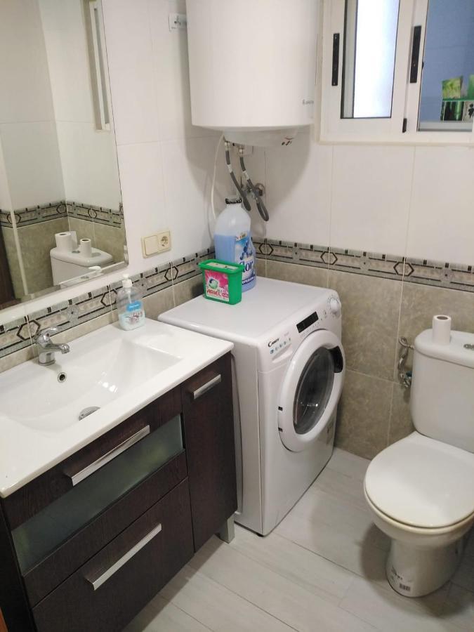 Benirelax Apartment